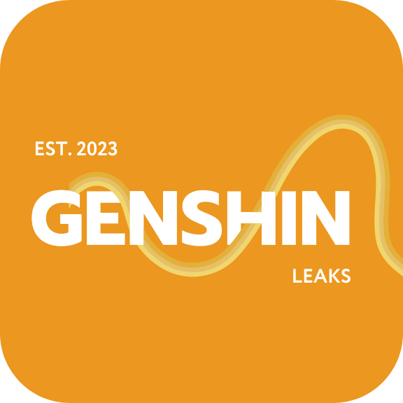 Genshin Leaks