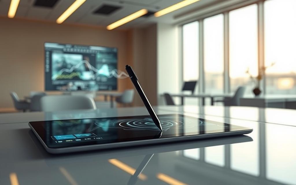 Microsoft Inking updates