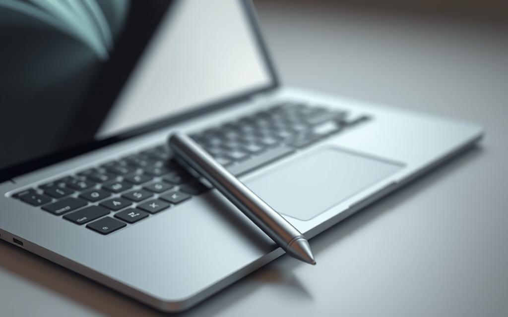 Microsoft Surface Pen and inking features
