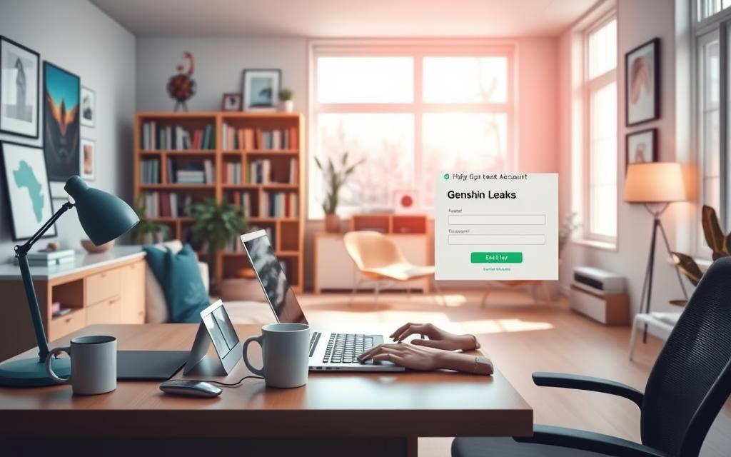 Setting Up Your Methstream Account