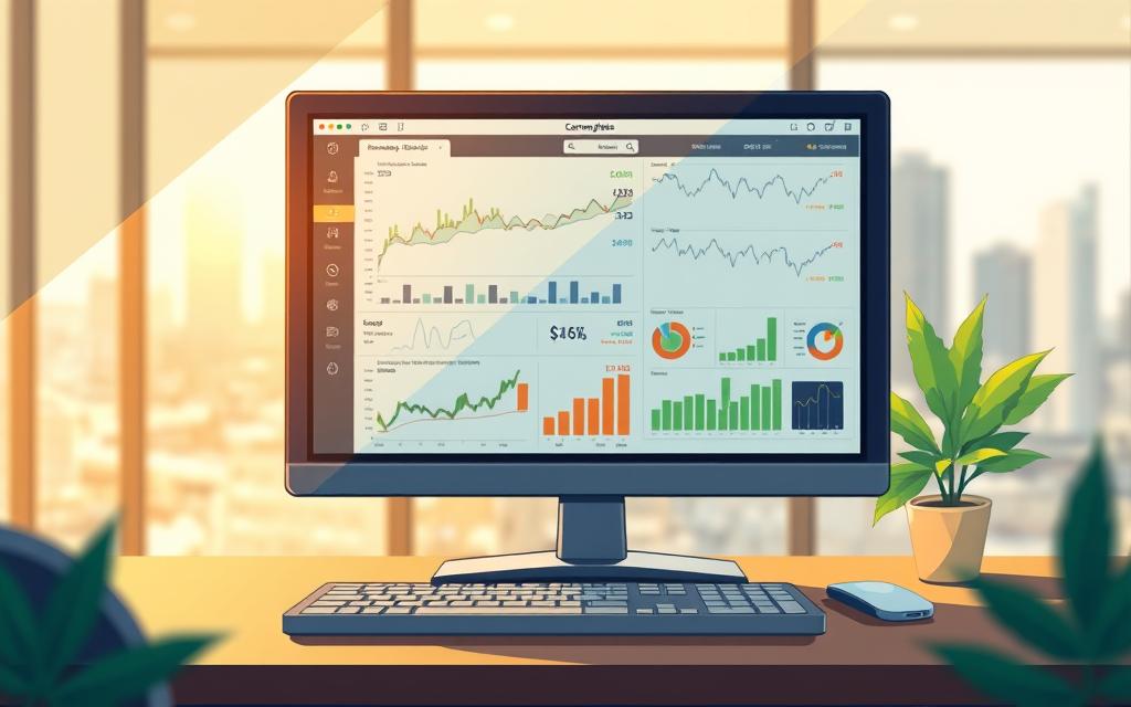 analyzing cannabis stocks