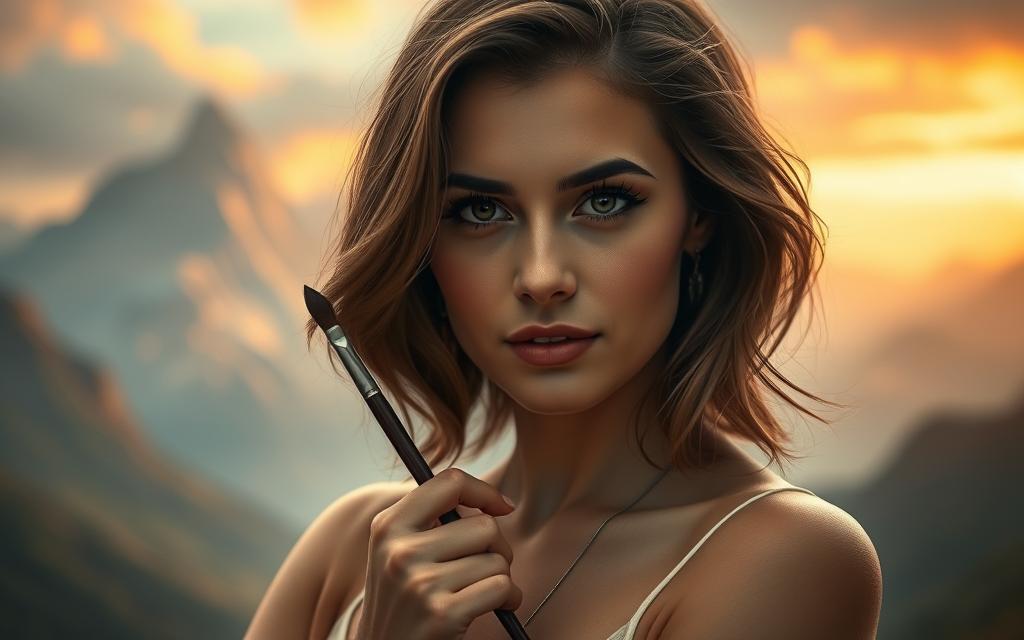 andreea dragoi artist
