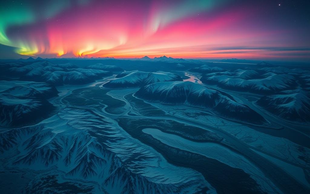 biggest state in usa