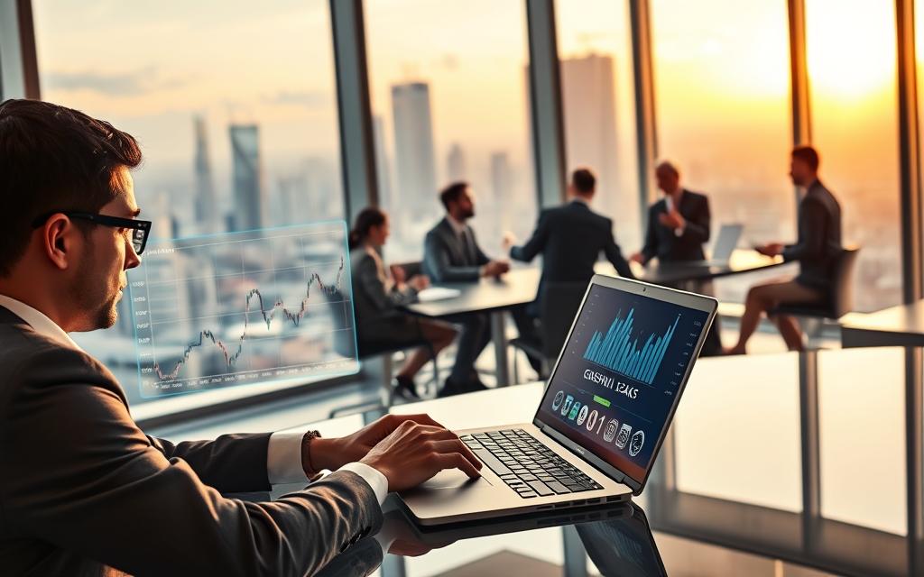 business growth through crypto integration