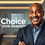 choice home warranty george foreman