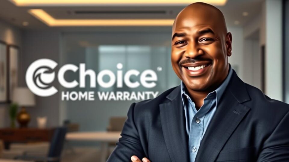 choice home warranty george foreman