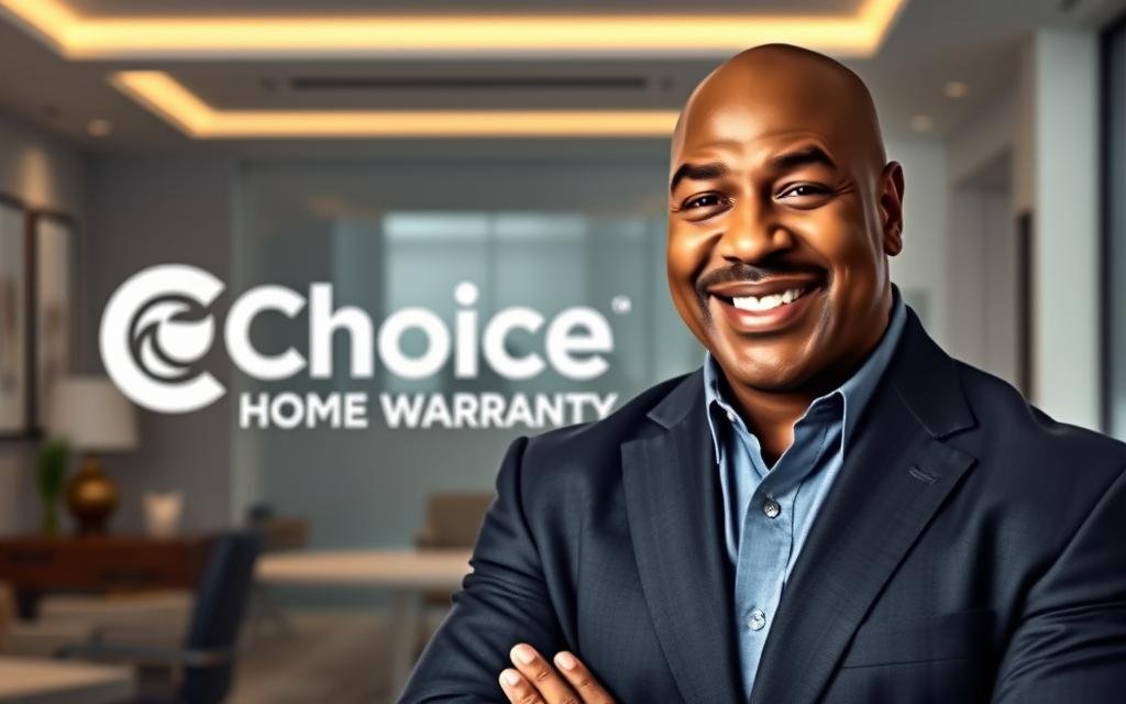 choice home warranty george foreman