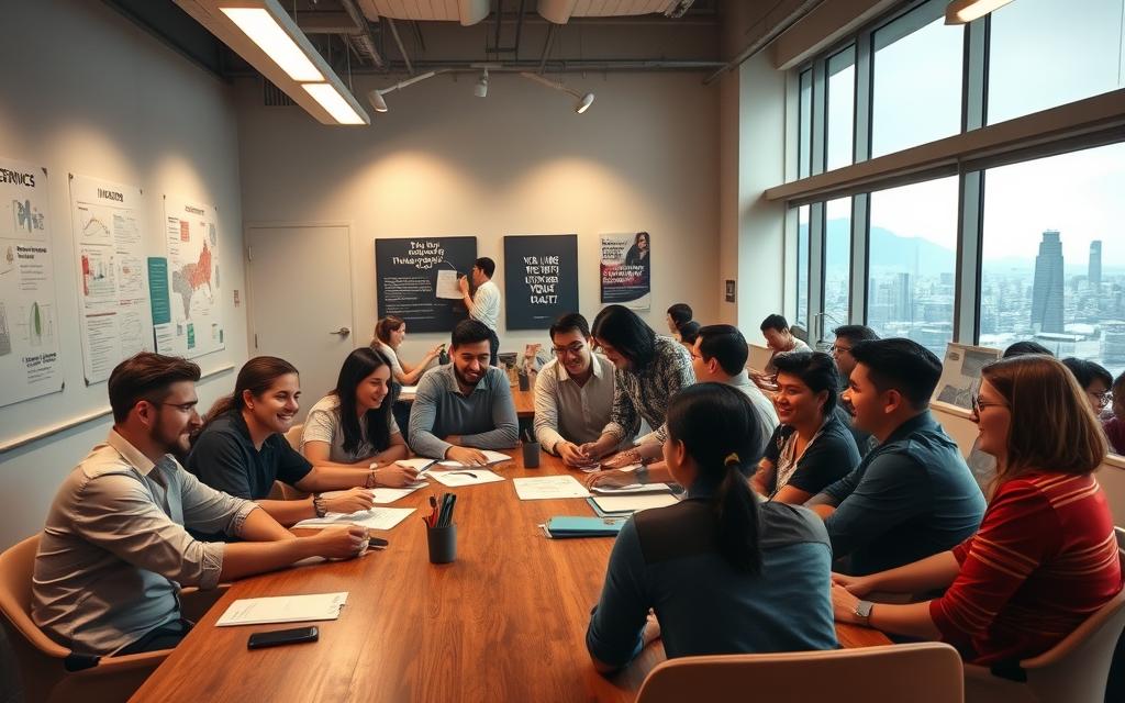 community support at LessInvest.com