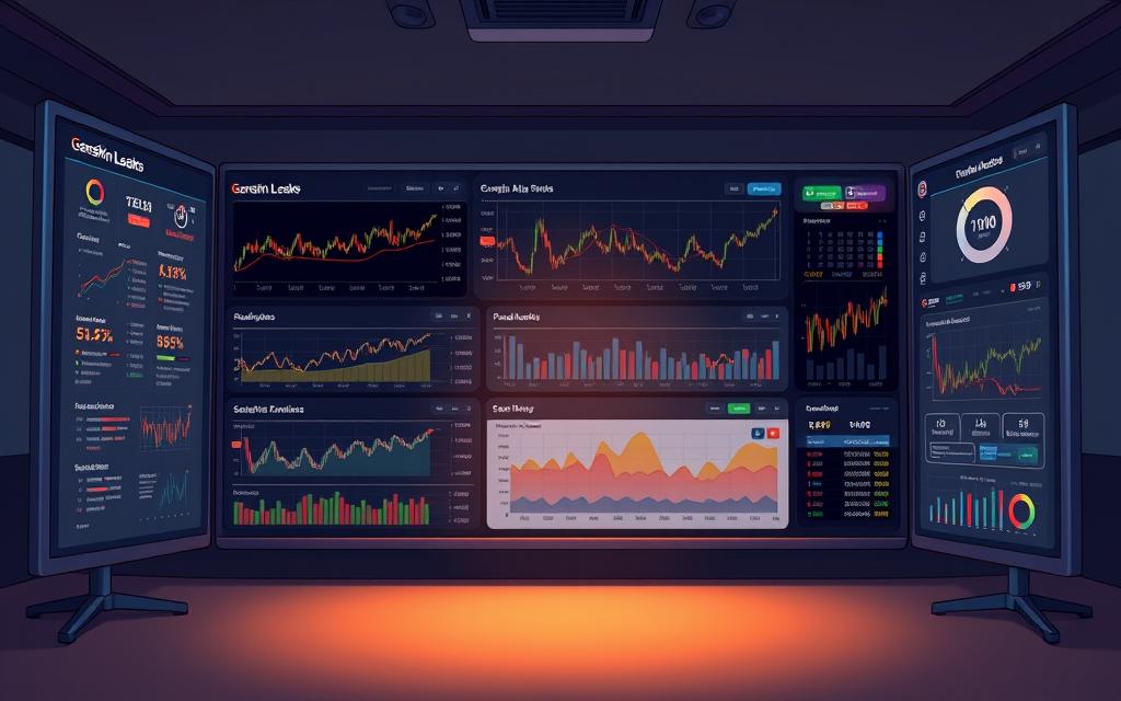 comprehensive stock analysis tools