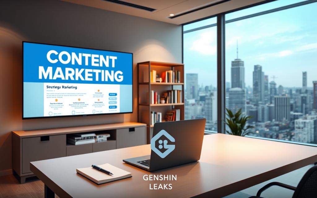 content marketing strategies