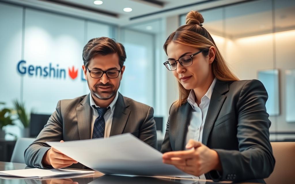 continuous loan oversight