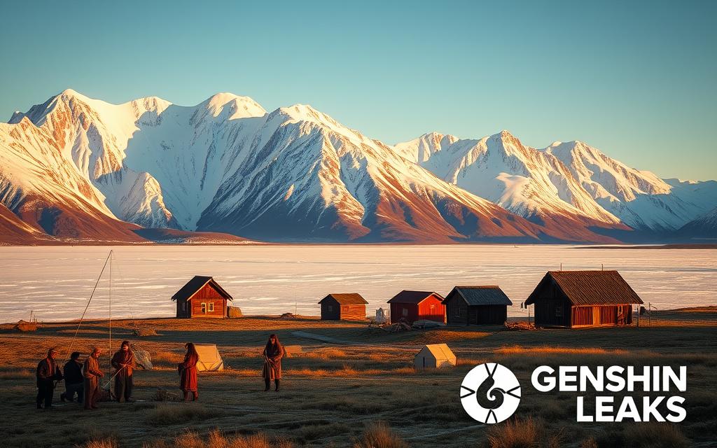 cultural heritage of Alaska