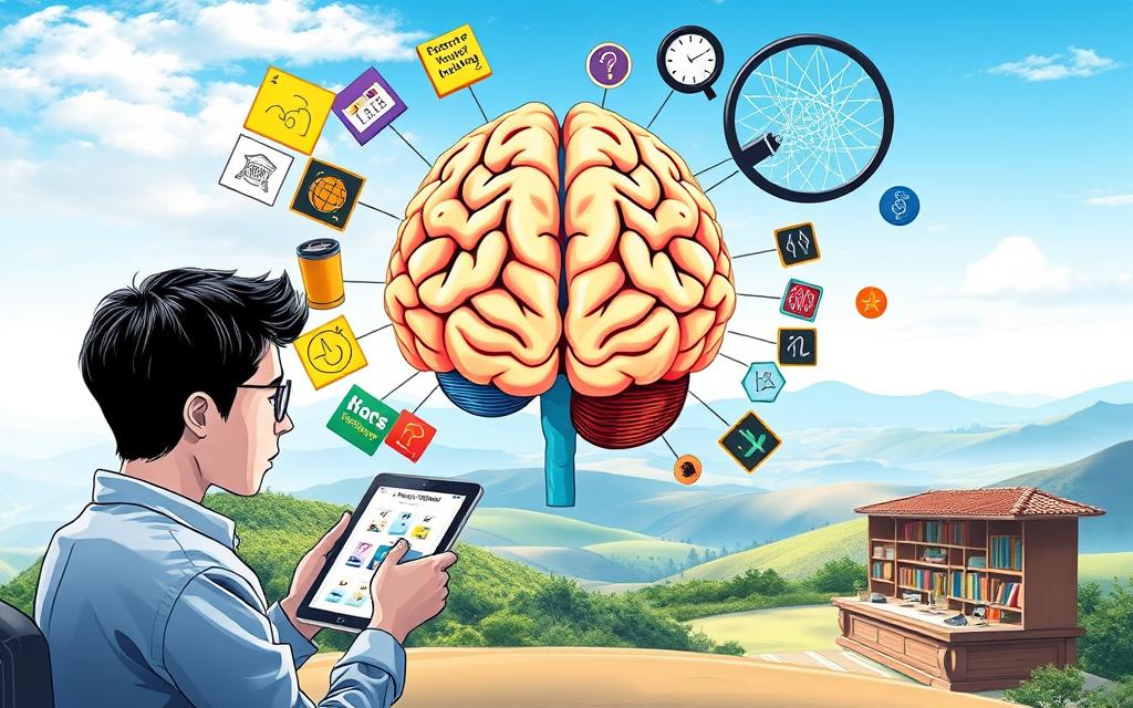 effective memory techniques