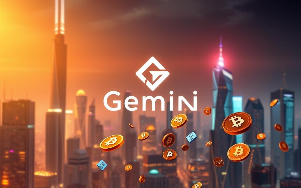 gemini exchange platform