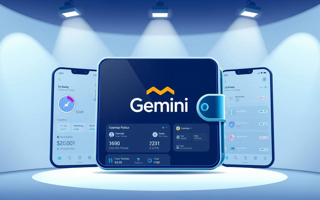 gemini wallet