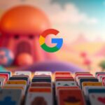 google memory game