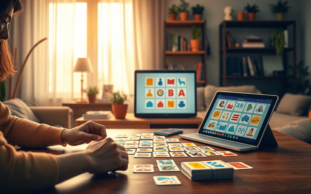 how to play memory game
