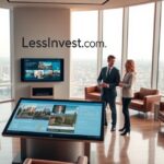 lessinvest.com real estate