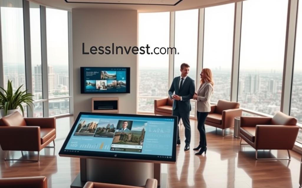 lessinvest.com real estate