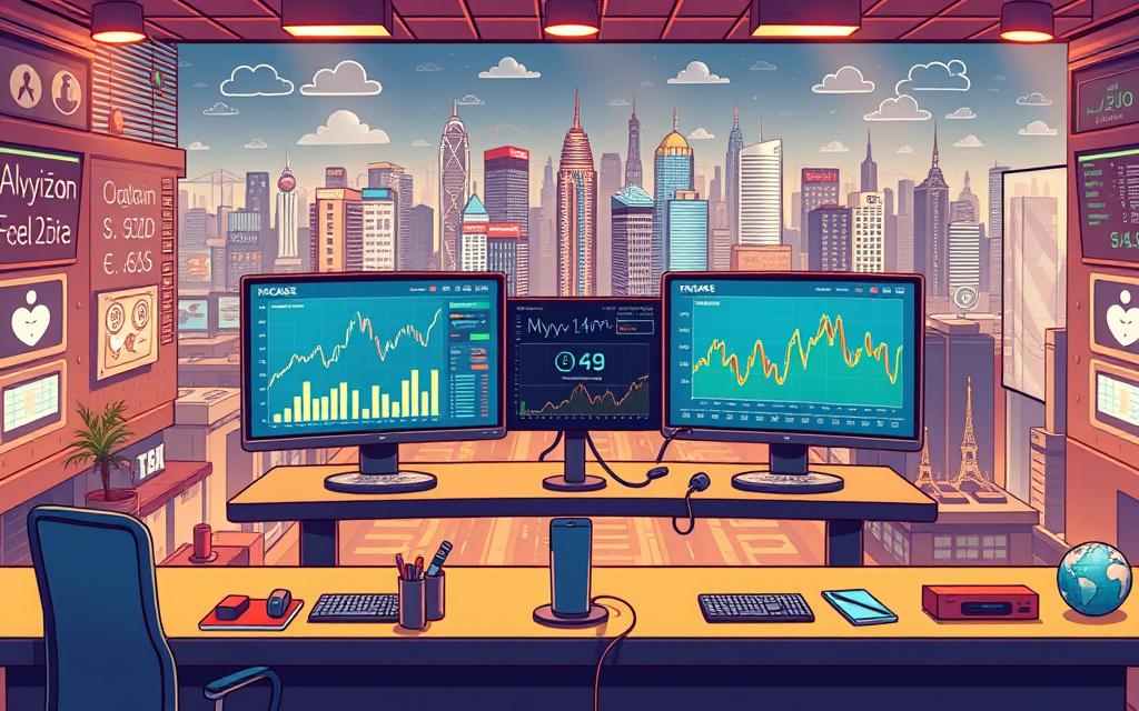 market trends in healthcare