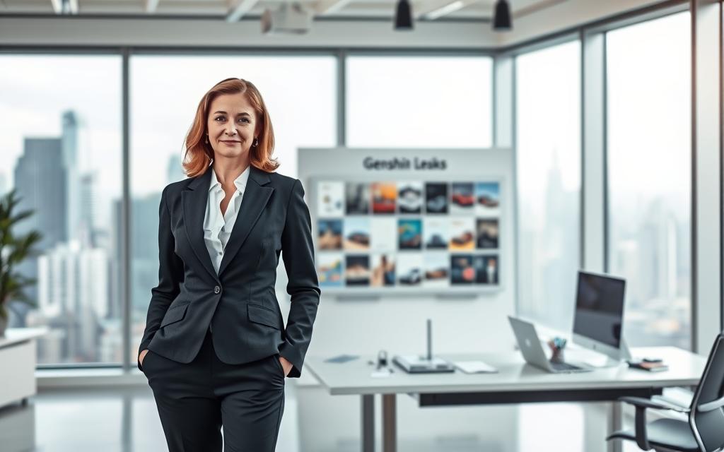 marla heyman entrepreneurship strategies