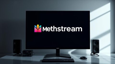methstream