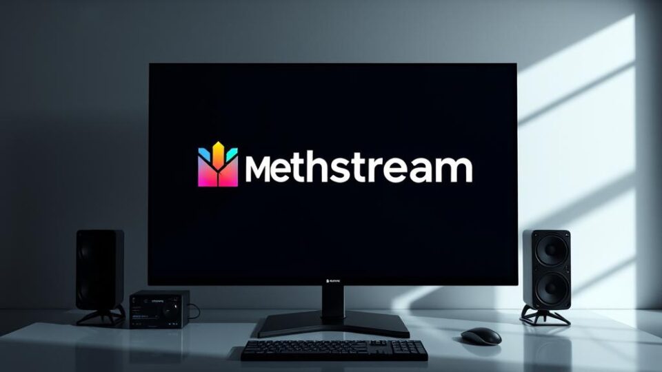 methstream
