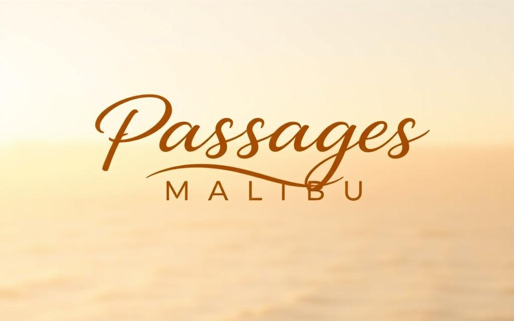 passages malibu logo