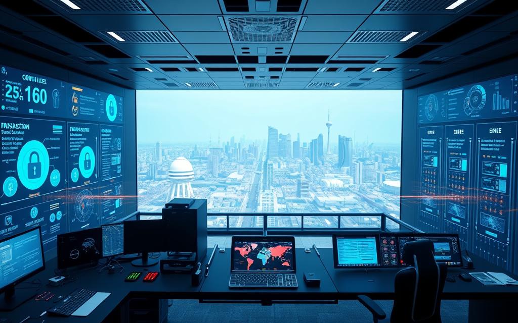 security measures for secure crypto transactions