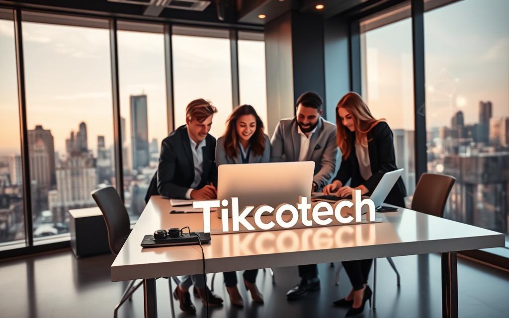 tikcotech innovative tech solutions