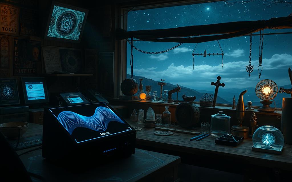 tools for methatreams