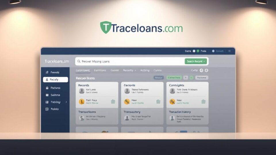 traceloans.com