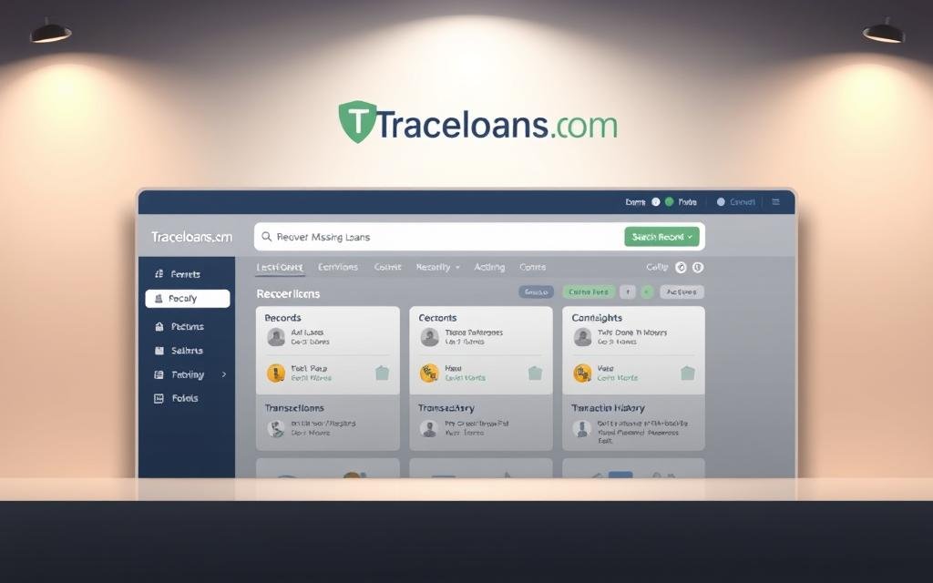 traceloans.com