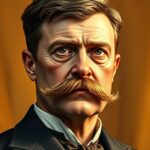 who was the youngest president