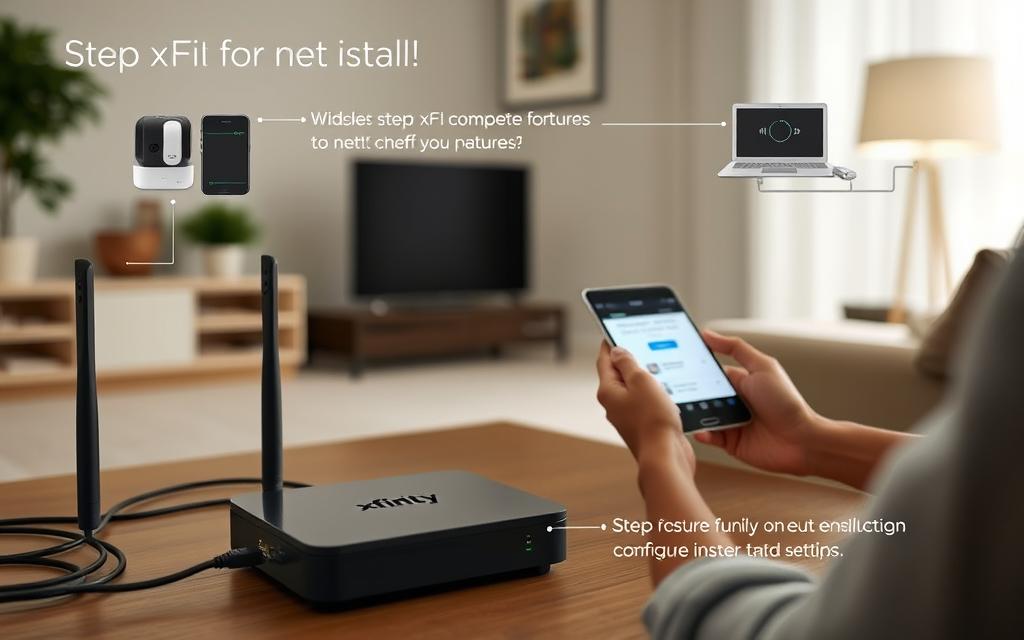 xfi complete installation process xfi complete installation process
