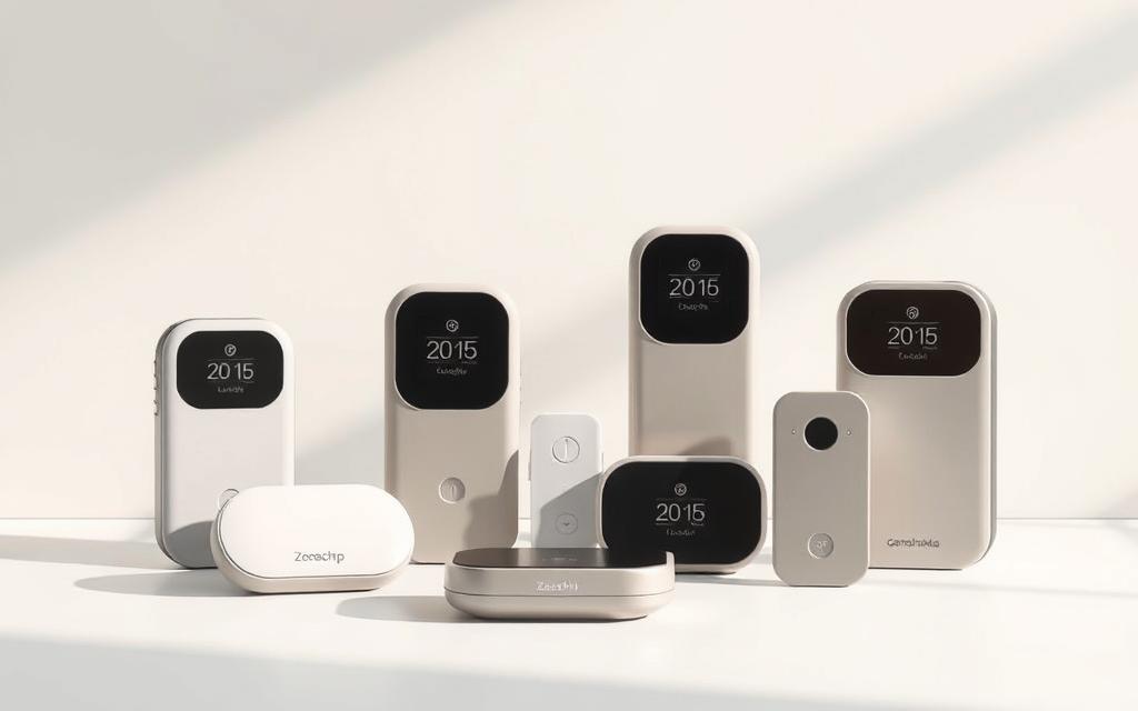 zoechip devices