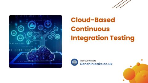 Cloud-Based Continuous Integration Testing