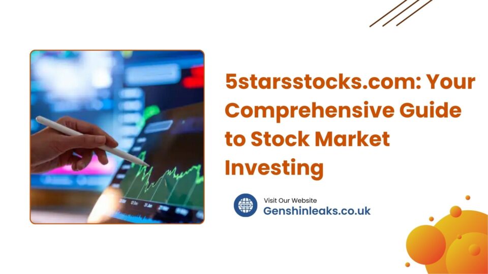 5starsstocks .com