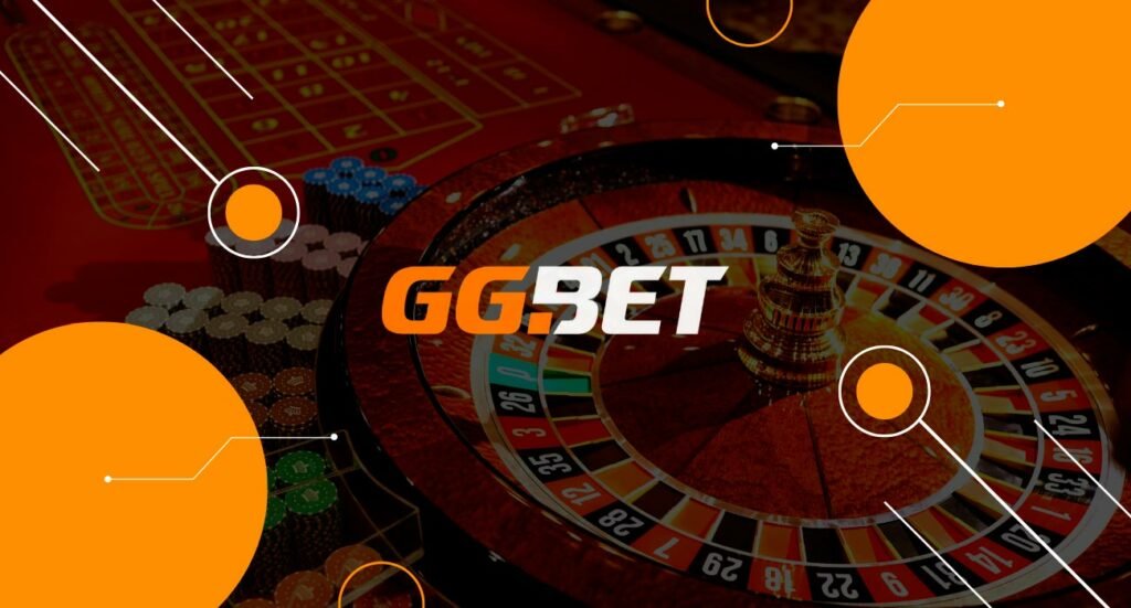 GGbet-Casino