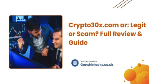 crypto30x.com ar