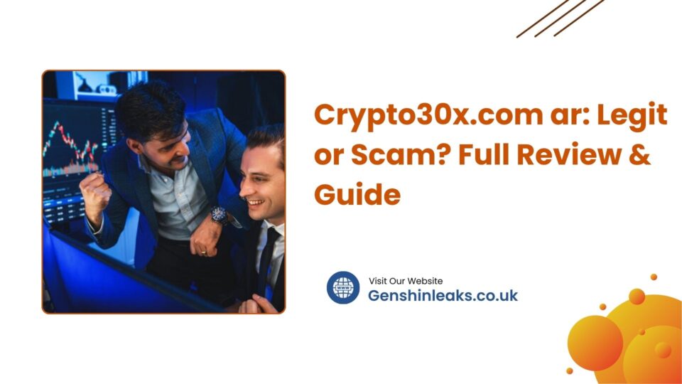 crypto30x.com ar