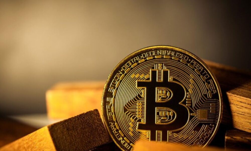 Introduction to Crypto30x.com and Binance