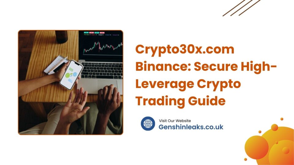 crypto30x.com binance