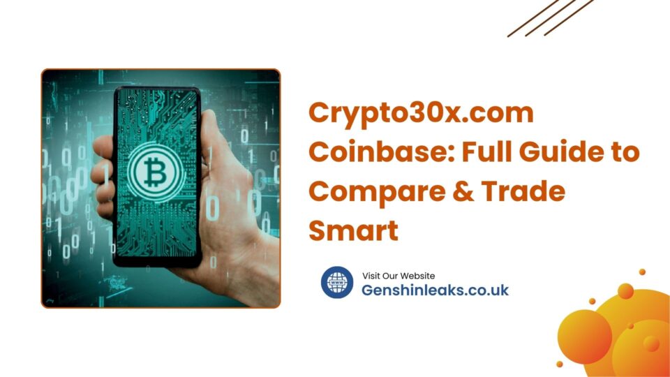 crypto30x.com coinbase
