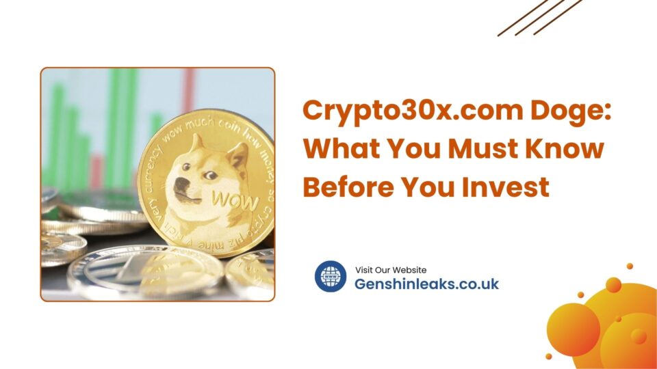 crypto30x.com doge