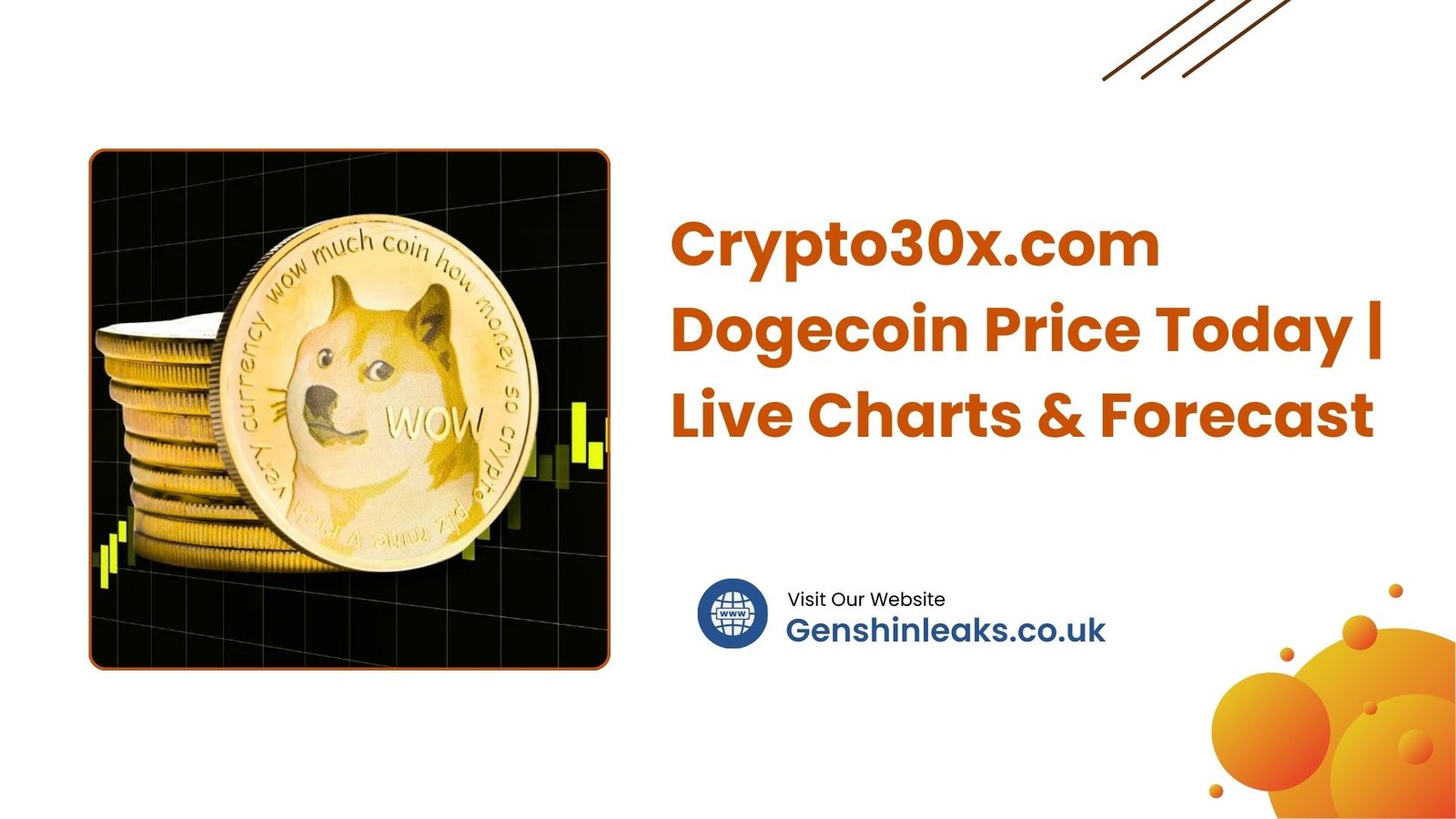 crypto30x.com dogecoin price