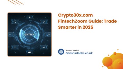 crypto30x.com fintechzoom