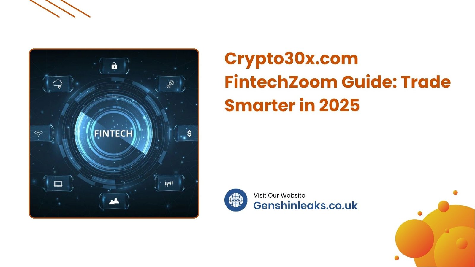crypto30x.com fintechzoom