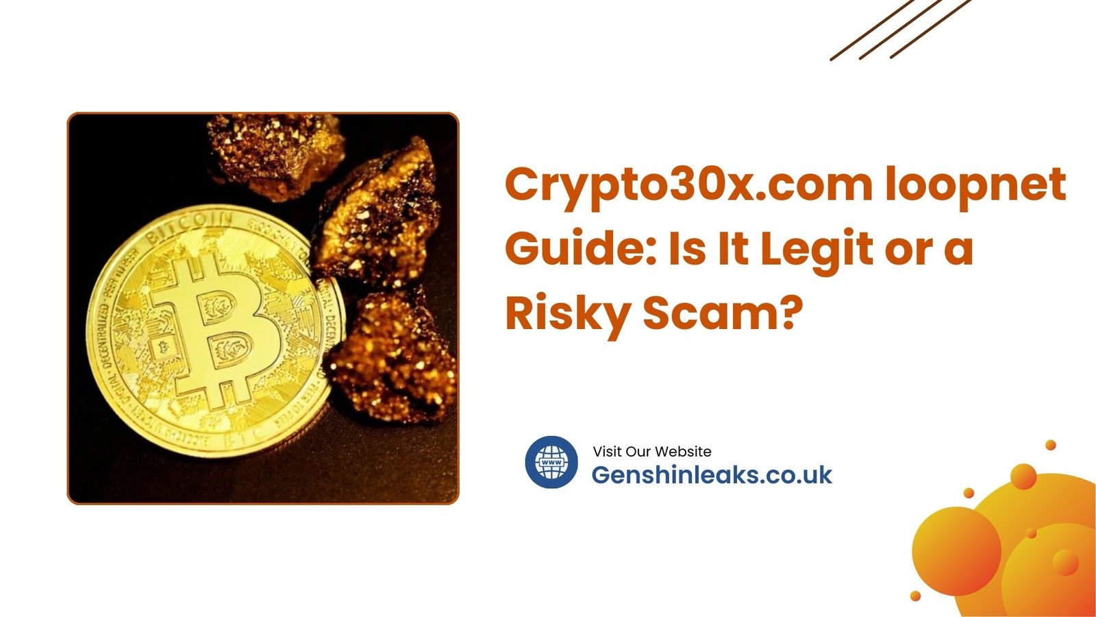 crypto30x.com loopnet