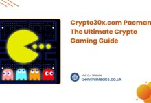crypto30x.com pacman